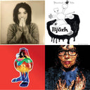 Debut & Greatest Hits & Selma Songs & Volta