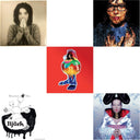 Debut & Homogenic & Greatest Hits & Selma Songs & Volta