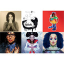 Debut & Homogenic & Greatest Hits & Utopia & Selma Songs & Volta