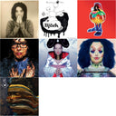 Debut & Homogenic & Greatest Hits & Utopia & Selma Songs & Bastards: Remix & Volta