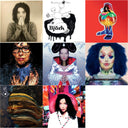 Debut & Homogenic & Post & Greatest Hits & Utopia & Selma Songs & Bastards: Remix & Volta