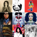 Debut & Homogenic & Post & Vespertine & Greatest Hits & Utopia & Selma Songs & Bastards: Remix & Volta