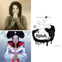 Debut & Homogenic & Greatest Hits