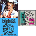 Enema Of The State (X) & One More Time… (X) & Blink-182