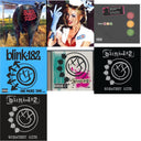 Dude Ranch & Enema Of The State (X) & Take Off Your Pants & Jacket & One More Time… (X) & Blink-182 & Greatest Hits & Greatest Hits