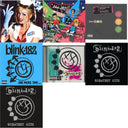 Enema Of The State (X) & Mark Tom Travis Show The Enema Strikes Back & Take Off Your Pants & Jacket & One More Time… (X) & Blink-182 & Greatest Hits & Greatest Hits