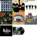Hard Day's Night & Beatles For Sale & Help & Rubber Soul & Magical Mystery Tour & Yellow Submarine & Past Masters 1 & 2 & Abbey Road Anniversary