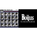 Hard Day's Night & Past Masters Vol.1 & 2