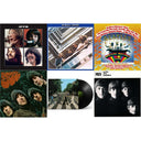 Rubber Soul & With The Beatles & Magical Mystery Tour & Beatles 1967-1970 (2023 Edition) (Half-Speed) (3LP) & Let It Be Special Edition & Abbey Road Anniversary