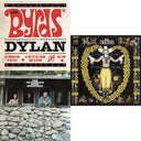 Byrds Play Dylan & Notorious Byrd Brothers & Sweetheart Of The Rodeo