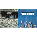 Notorious Byrd Brothers & Turn Turn Turn