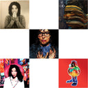 Debut & Post & Selma Songs & Bastards: Remix & Volta