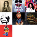 Debut & Homogenic & Post & Greatest Hits & Selma Songs & Bastards: Remix & Volta