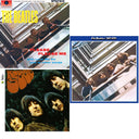 Please Please Me & Rubber Soul & Beatles 1967-1970 (2023 Edition) (2CD)