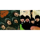Beatles For Sale & Rubber Soul