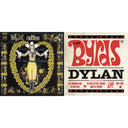 Byrds - Byrds Play Dylan & Sweetheart Of The Rodeo - CD Bundle
