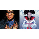 Bjork - Homogenic & Selma Songs - LP Vinyl Bundle
