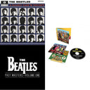 Hard Day's Night & Past Masters Vol.1 & 2 & Sgt. Pepper's Lonely Hearts Club Band (Anniversary Edition)