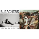 Strange Desire (180G/Translucent Yellow LP Vinyl) & Live At Electric Lady (Fruit Punch Colored LP Vinyl/140G)