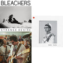 Gone Now (180G/Gold Palate LP Vinyl) & Strange Desire (180G/Translucent Yellow LP Vinyl) & Live At Electric Lady (Fruit Punch Colored LP Vinyl/140G)