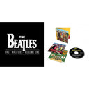Past Masters Vol.1 & 2 & Sgt. Pepper's Lonely Hearts Club Band (Anniversary Edition)