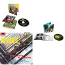Please Please Me & Abbey Road Anniversary & Sgt. Pepper's Lonely Hearts Club Band (Anniversary Edition)