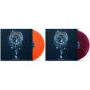 Brutality - Sempiternity (Transparent Orange LP Vinyl) & Sempiternity (Transparent Violet LP Vinyl)