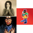 Debut & Selma Songs & Volta
