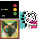 Take Off Your Pants & Jacket & Cheshire Cat & Blink-182