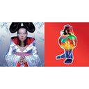 Homogenic & Volta