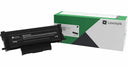 New, Pre-Owned - Lexmark B221H00 High Yield Return Program Black Toner Cartridge