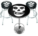 Rocksax Misfits Bar Set - Fiend