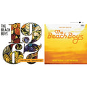 Sounds Of Summer: The Very Best Of The Beach Boys (Remastered) & 1967 - Sunshine Tomorrow
