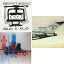 Aglio E Olio & Licensed To Ill (30Th Anniversary Edition) & In Sound From Way Out (180G)