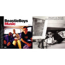 Ill Communication & Beastie Boys Music (2LP)