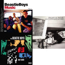 Ill Communication & Beastie Boys Music (2LP) & Root Down Ep
