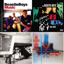 Ill Communication & Beastie Boys Music (2LP) & In Sound From Way Out (180G) & Root Down Ep