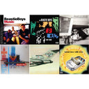Ill Communication & Hello Nasty & Beastie Boys Music (2LP) & Licensed To Ill (30Th Anniversary Edition) & In Sound From Way Out (180G) & Root Down Ep