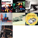 Ill Communication & Hello Nasty & Beastie Boys Music (2LP) & Licensed To Ill (30Th Anniversary Edition) & In Sound From Way Out (180G) & Root Down Ep & Paul's Boutique (2LP)