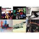 Ill Communication & Beastie Boys Music (2LP) & Licensed To Ill (30Th Anniversary Edition) & In Sound From Way Out (180G) & Root Down Ep & Paul's Boutique (2LP)