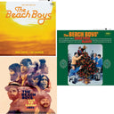 Sounds Of Summer: The Very Best Of The Beach Boys (Remastered/2LP) & Sail On Sailor (2LP/7Inch) & Beach Boys' Christmas Album (Mono)