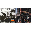 Check Your Head & Paul's Boutique (2LP)