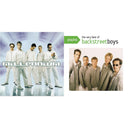 Millennium & Playlist: Very Best Of Backstreet Boys