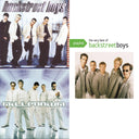 Backstreet Boys & Millennium & Playlist: Very Best Of Backstreet Boys