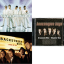 Greatest Hits: Chapter One & Millennium & This Is Us