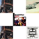 Paul's Boutique (20Th Anniversary) & Aglio E Olio & Beastie Boys Music (2LP) & Licensed To Ill (30Th Anniversary Edition) & Paul's Boutique (2LP)
