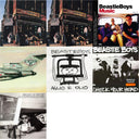 Paul's Boutique (20Th Anniversary) & Check Your Head & Ill Communication & Aglio E Olio & Beastie Boys Music (2LP) & Licensed To Ill (30Th Anniversary Edition) & Paul's Boutique (2LP)