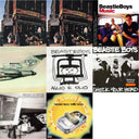 Paul's Boutique (20Th Anniversary) & Check Your Head & Ill Communication & Hello Nasty & Aglio E Olio & Beastie Boys Music (2LP) & Licensed To Ill (30Th Anniversary Edition) & Paul's Boutique (2LP)