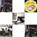 Paul's Boutique (20Th Anniversary) & Check Your Head & Ill Communication & Hello Nasty & Paul's Boutique (2LP)