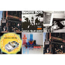 Paul's Boutique (20Th Anniversary) & Check Your Head & Ill Communication & Hello Nasty & In Sound From Way Out (180G) & Paul's Boutique (2LP)